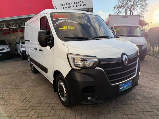 RENAULT MASTER 2.3 DCI DIESEL FURGÃO L1H1 3P MANUAL RENAULT MASTER 2.3 DCI DIESEL FURGÃO L1H1 3P MANUAL